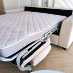 Wygodna sofa hotelowa ALICANTE ekskluzywna z linii ESCLUSIVO