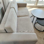 Wygodna sofa hotelowa ALICANTE ekskluzywna z linii ESCLUSIVO