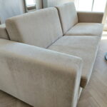 Wygodna sofa hotelowa ALICANTE ekskluzywna z linii ESCLUSIVO