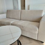 Wygodna sofa hotelowa ALICANTE ekskluzywna z linii ESCLUSIVO