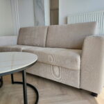 Wygodna sofa hotelowa ALICANTE ekskluzywna z linii ESCLUSIVO