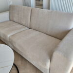 Wygodna sofa hotelowa ALICANTE ekskluzywna z linii ESCLUSIVO