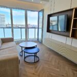 Wygodna sofa hotelowa ALICANTE ekskluzywna z linii ESCLUSIVO