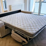 Wygodna sofa hotelowa ALICANTE ekskluzywna z linii ESCLUSIVO