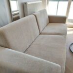 Wygodna sofa hotelowa ALICANTE ekskluzywna z linii ESCLUSIVO