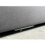 Narożnik róg kwadrat nowoczesny Plush Boucle - sofa modułowa GRAND
