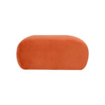 Pufa nowoczesna nowojorska GRAND Mini - sofa modułowa GRAND