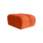 Pufa nowoczesna nowojorska GRAND Mini - sofa modułowa GRAND