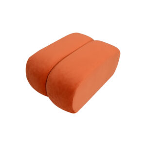 Pufa nowoczesna nowojorska GRAND Mini - sofa modułowa GRAND