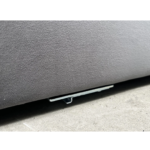 Element prosty lewy 175 nowoczesny nowojorski Plush Boucle - sofa modułowa GRAND