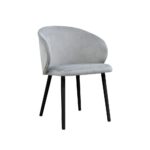 Krzesło nowojorskie glamour modern classic ALTURA