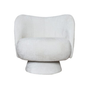 Designerski Fotel ALMA nowoczesny nowojorski klasyczny elegancki glamour