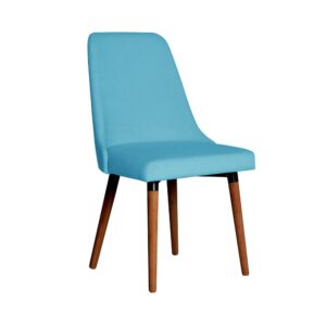 Krzesło nowojorskie glamour modern classic LORENZO