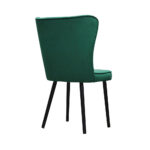 Krzesło nowojorskie glamour modern classic MONTI