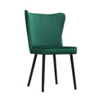 Krzesło nowojorskie glamour modern classic MONTI