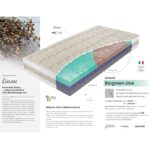 Wygodny Materac Materasso BIOGREEN LINE z linii BIO-GREEN