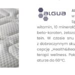 Wygodny Materac Materasso POCKET COCONUT z linii POCKET