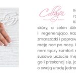 Wygodny Materac Materasso LUSSA z linii FLEXIBLE