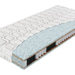 Wygodny Materac Materasso POCKET COCONUT z linii POCKET