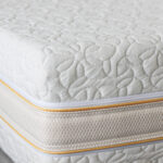 Wygodny Materac Materasso PROPOLIS VITAL z linii SWISS