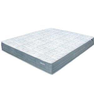 Wygodny Materac Materasso ENVIRO OXY POCKET z linii SWISS