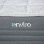 Wygodny Materac Materasso ENVIRO OXY z linii SWISS
