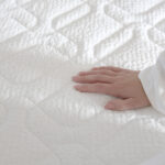 Wygodny Materac Materasso OCTAGON z linii SWISS