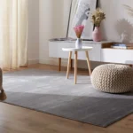 Dywan Hamptons glamour Barcelona Silver