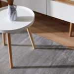 Dywan Hamptons glamour Barcelona Silver