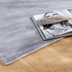 Dywan Hamptons glamour Barcelona Silver