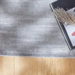 Dywan Hamptons glamour Barcelona Silver